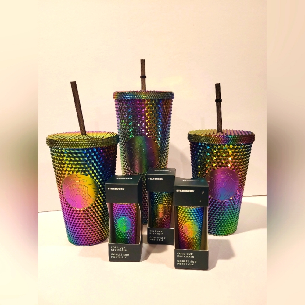 NWT Starbucks